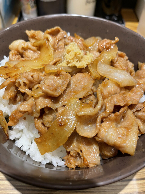 笑姜や 梅ヶ丘店的實拍高清圖