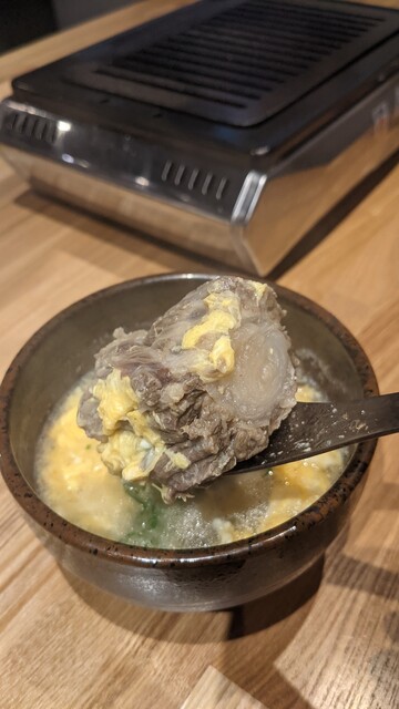 荻窪焼肉 さく的實拍高清圖