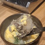 荻窪焼肉 さく的實拍圖
