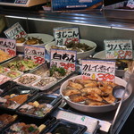 石橋食品的实拍图