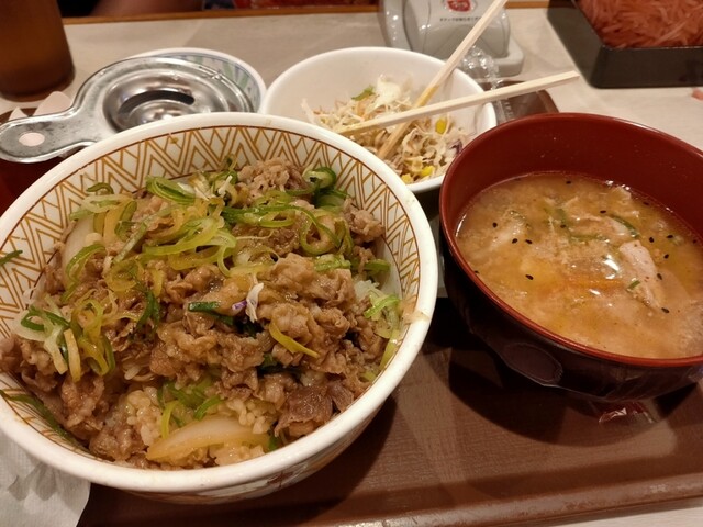 recommendations image for すき家 四条店