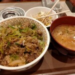 recommendations for すき家 四条店