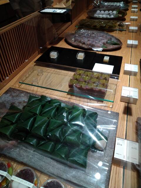 鈴懸 東京ミッドタウン日比谷店的實拍高清圖