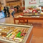 recommendations for 六花亭 ダイイチ恵み野店