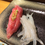江戸前 琴寿し的實拍圖