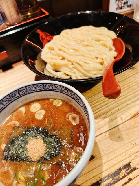 recommendations image for 三田製麺所 恵比寿南店