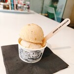 recommendations for Johns ice cream