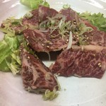 明香苑的實拍圖