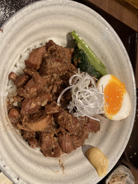 recommendations image for 酒場 やりや