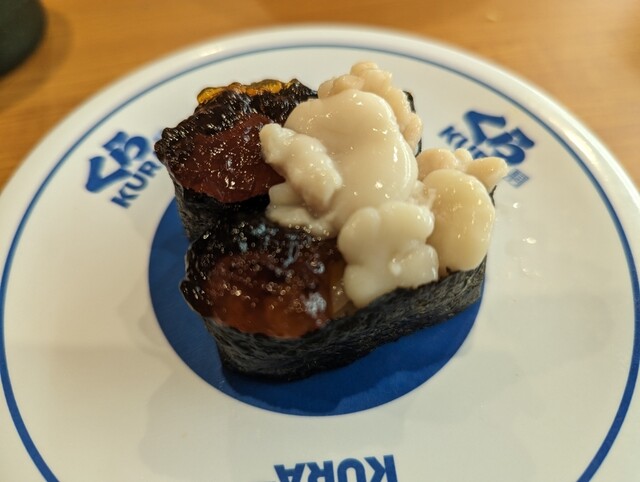 無添くら寿司 池袋駅西口店的實拍高清圖