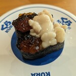 無添くら寿司 池袋駅西口店的實拍圖