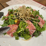 WINEHALL GLAMOUR 銀座的實拍圖