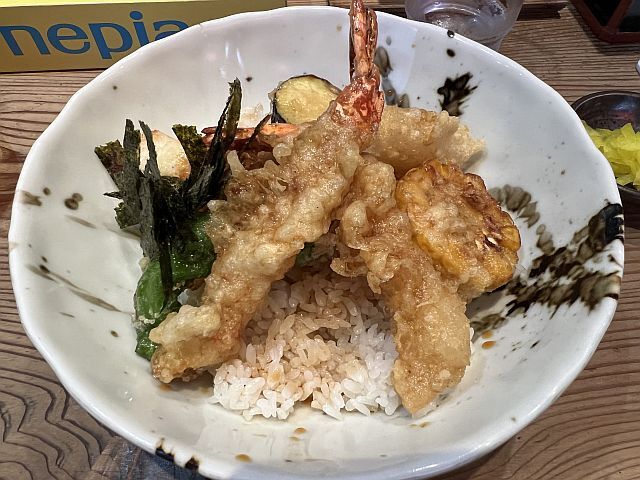 日本橋 一味禅的實拍圖