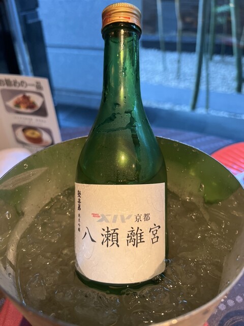 エクシブ京都 八瀬離宮的實拍高清圖