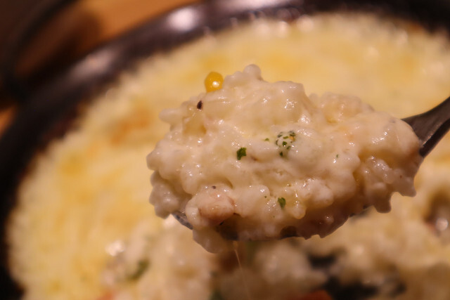 丹ノ菜とチーズ ビストロテラオ ららぽーと堺店的實拍高清圖