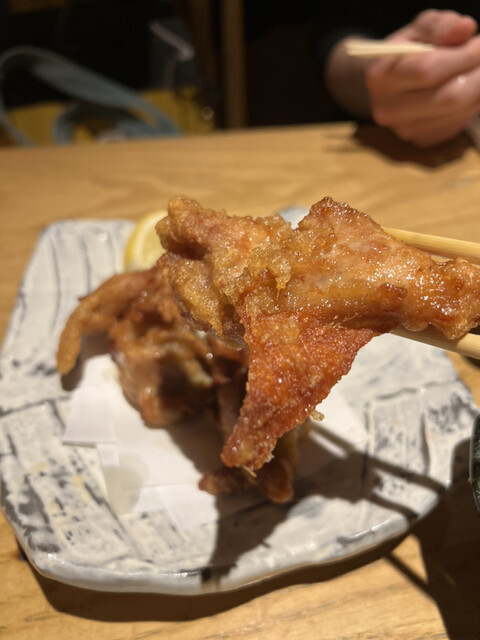 上野 鳥福的实拍高清图