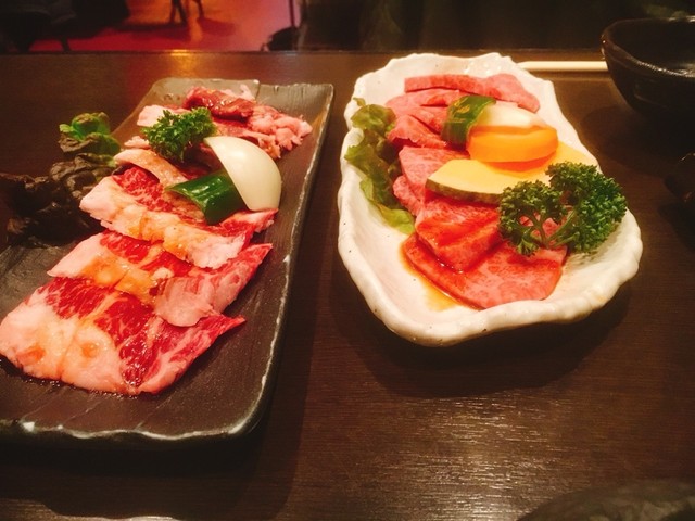 黒毛和牛専門店　焼肉こまち的实拍高清图