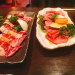 黒毛和牛専門店　焼肉こまち的实拍图