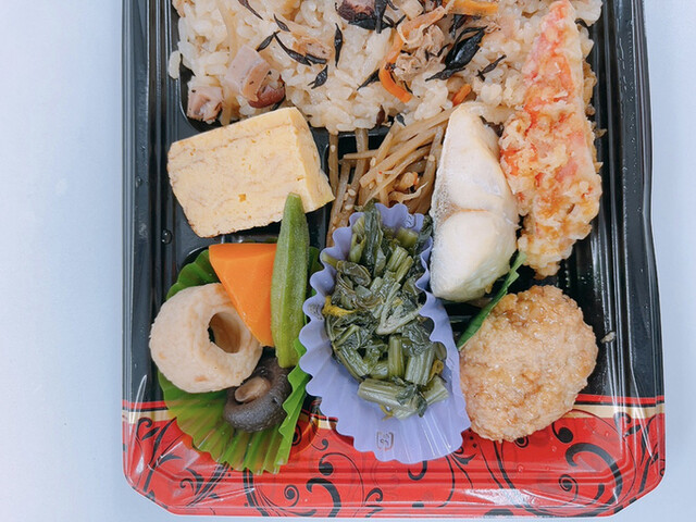 百味千菜 三越札幌店的實拍高清圖