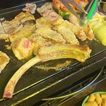 チーズタッカルビ食べ放題 75chacha的實拍圖