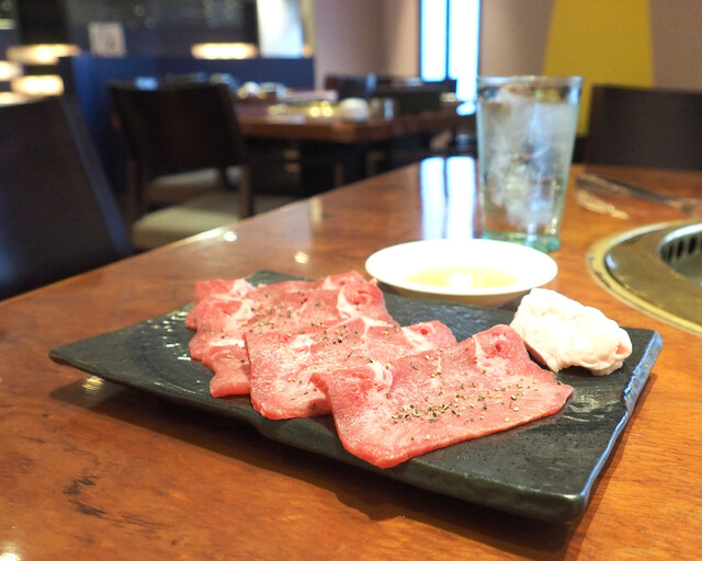 焼肉 青華的實拍高清圖