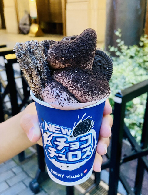 大王チーズ 10円パン 道頓堀店的實拍高清圖