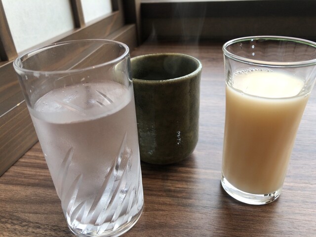 定山渓 ゆらく草庵的实拍高清图
