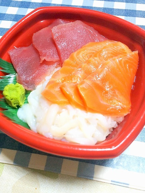 北の魚河岸 丼丸 本町店的实拍图