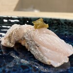 赤坂界作的實拍圖