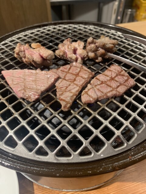 大衆 焼き肉ホルモン 大松 天王寺MIO店的實拍高清圖