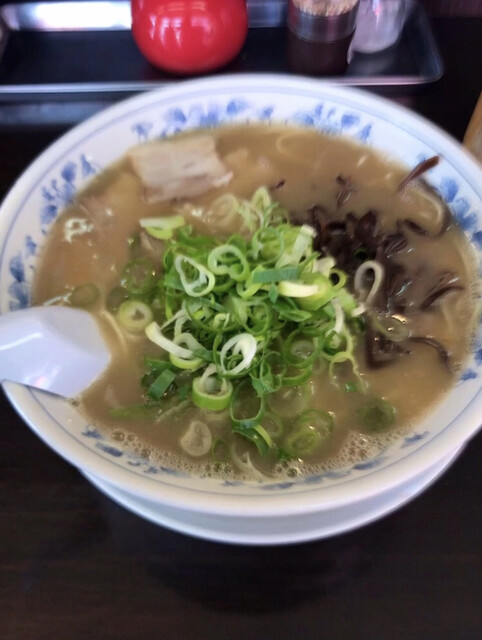 がんこもんラーメン 福岡店的實拍高清圖