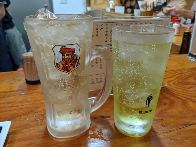 焼とり 権兵衛 香椎店的实拍高清图