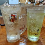 焼とり 権兵衛 香椎店的实拍图