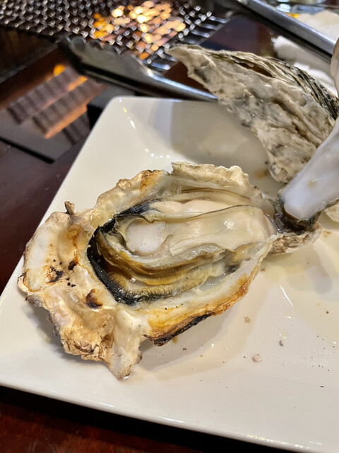 かき小屋 浅草店的實拍高清圖