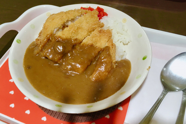 ボコイ カフェ的实拍高清图