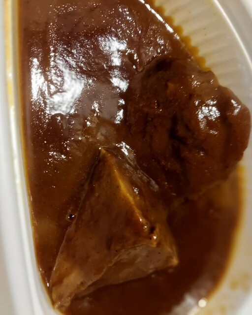 欧風カリー ドモン的实拍高清图