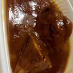 欧風カリー ドモン的实拍图