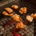 炭火焼肉ながとや的实拍图