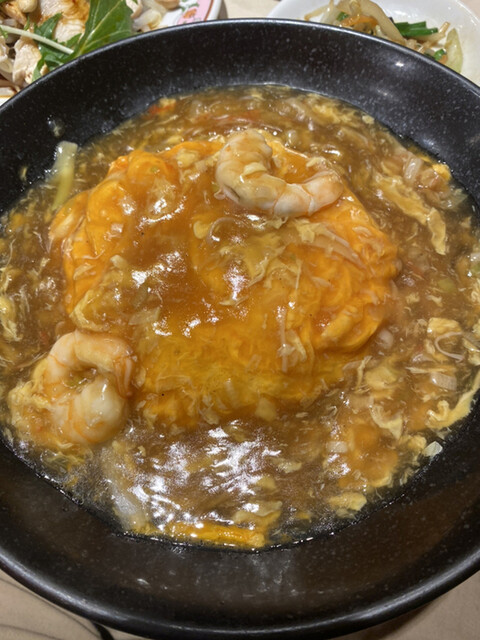 餃子の王将 日本橋でんでんタウン店的實拍高清圖