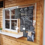 クレープ アン 西八王子店的實拍圖