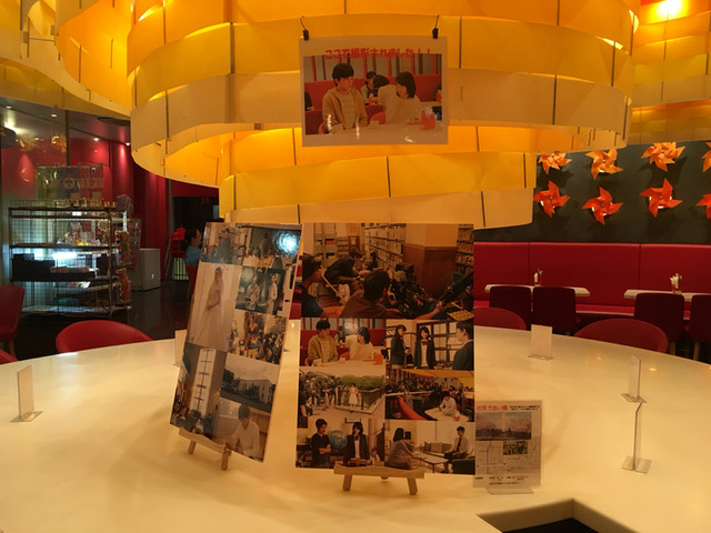 スイーツパラダイス 四条河原町店的实拍高清图