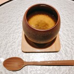 恵比寿 鮨 一的實拍圖