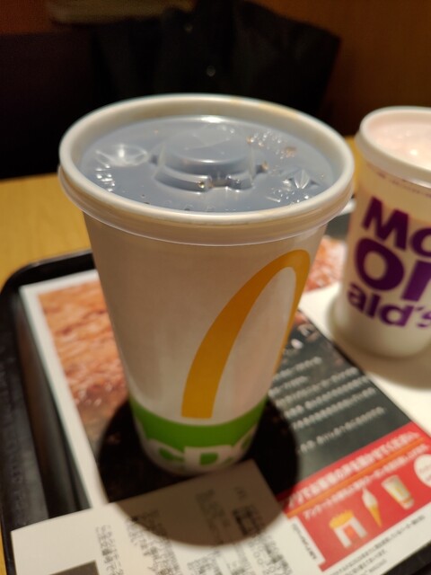 マクドナルド 北心斎橋店的實拍高清圖