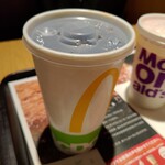 マクドナルド 北心斎橋店的實拍圖