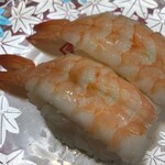 元祖寿司 恵比寿駅前店的实拍图