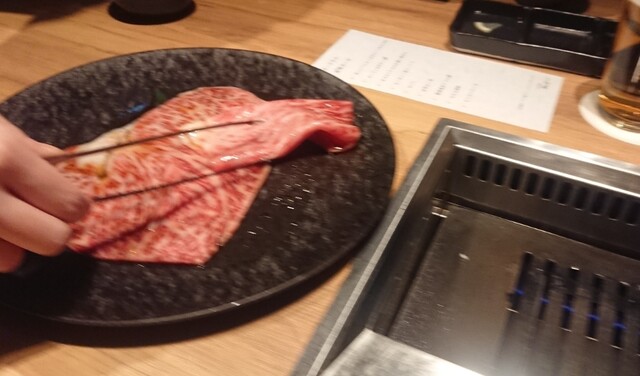 すすきの焼肉きらく的實拍高清圖