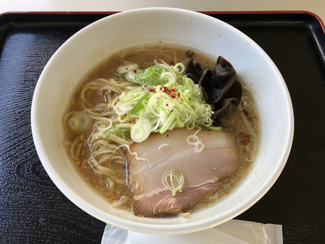 凡の風 杉むら中華そば店的实拍高清图