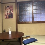 桜川二丁目。的實拍圖