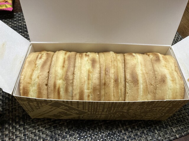 御座候 阪神店的实拍高清图