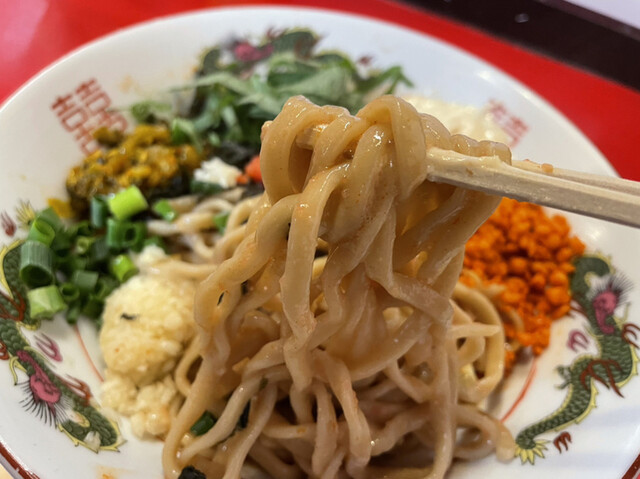 recommendations image for ラーメン鷹の目 北千住店